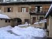 Gïte La Mouree - Hotel