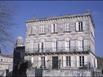 Chambres dhôte La Rotonde - Hotel