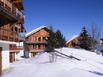 Rsidence Nma Les Chalets Des Cmes - Hotel