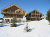 Rsidence Nma Les Chalets Des Cmes - Hotel