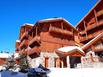 Les Chalets de Rosael - Val Thorens - Hotel