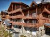 Les Chalets de Rosael - Val Thorens - Hotel