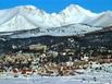 Rsidence Nemea Les Chalets Du Belvdre - Hotel