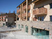 Rsidence Nemea Les Chalets Du Belvdre - Hotel