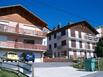 Rsidence Nemea Les Chalets Du Belvdre - Hotel