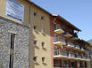 Rsidence Nemea Les Grands Ax - Hotel