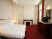 Les Trois Lys - Hotel