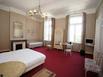 Les Trois Lys - Hotel