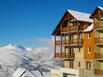 Rsidence Nemea Le Hameau De Balestas - Hotel