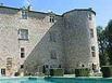 Château De Fourcès - Hotel
