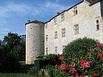 Château De Fourcès - Hotel