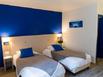 Citotel Hôtel De La Gare - Hotel