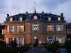 Chateau De Larroque - Hotel