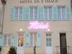 Htel de Limage - Hotel