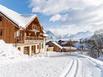 Lagrange Prestige Les Balcons des Aiguilles - Hotel