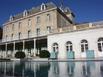 Chateau de Blomac - Hotel