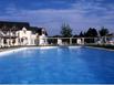 Lagrange Classic Le Clos - Hotel