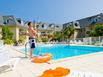Rsidence Nemea Kermael - Hotel