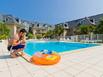 Rsidence Nemea Kermael - Hotel