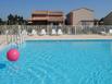 Résidence Nemea Les Rives Du Lac - Hotel