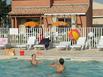 Résidence Nemea Les Rives Du Lac - Hotel