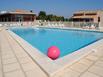Résidence Nemea Les Rives Du Lac - Hotel