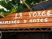 La Forge - Hotel