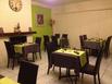 La Tour de Crecy - Hotel