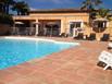 Estivel - Green Bastide - Hotel