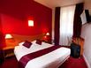 Htel Le Clocher de Rodez - Hotel