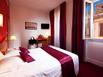 Htel Le Clocher de Rodez - Hotel