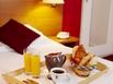 Htel Le Clocher de Rodez - Hotel