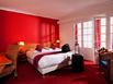 Htel Le Clocher de Rodez - Hotel