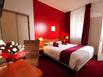 Htel Le Clocher de Rodez - Hotel