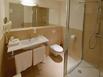 Htel Le Clocher de Rodez - Hotel