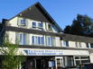 Le Grand Htel  Ussel - Hotel