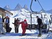 Les Chalets des Ecourts - Hotel