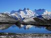 Les Chalets des Ecourts - Hotel