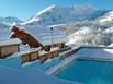 Les Chalets des Ecourts - Hotel