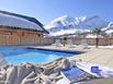 Les Chalets des Ecourts - Hotel