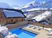 Les Chalets des Ecourts - Hotel