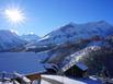 Les Chalets des Ecourts - Hotel