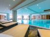 Rsidence & Spa Vallorcine Mont-Blanc - Hotel