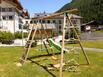 Rsidence & Spa Vallorcine Mont-Blanc - Hotel