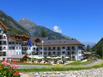 Rsidence & Spa Vallorcine Mont-Blanc - Hotel