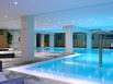 Rsidence & Spa Vallorcine Mont-Blanc - Hotel