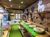 Rsidence & Spa Vallorcine Mont-Blanc - Hotel