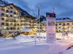 Rsidence & Spa Vallorcine Mont-Blanc - Hotel