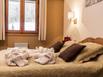 Rsidence & Spa Vallorcine Mont-Blanc - Hotel