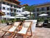 Rsidence & Spa Vallorcine Mont-Blanc - Hotel